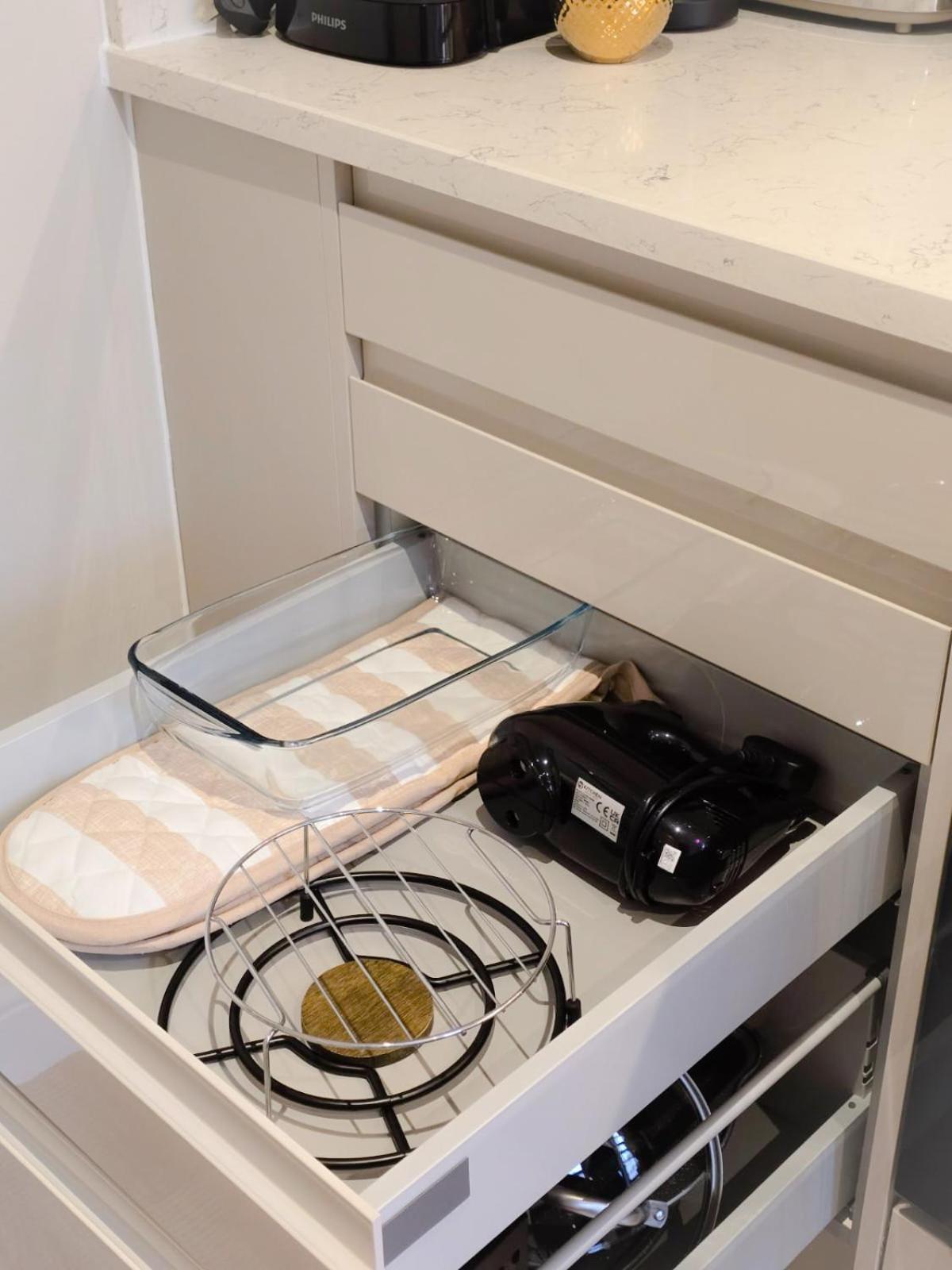 Apartment Exceptional & Gorgeous Interior & King Size Bed Leeds (West Yorkshire)